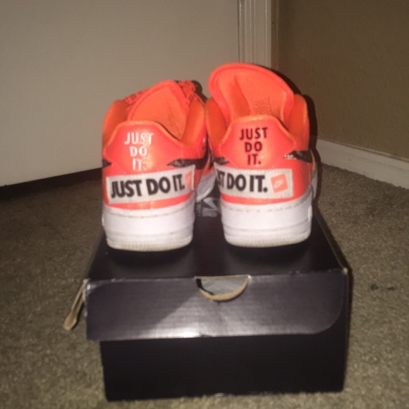 Air Force 1 JDI - Picture 5 of 6